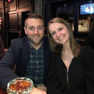 Meet your Posher, Jeffrey